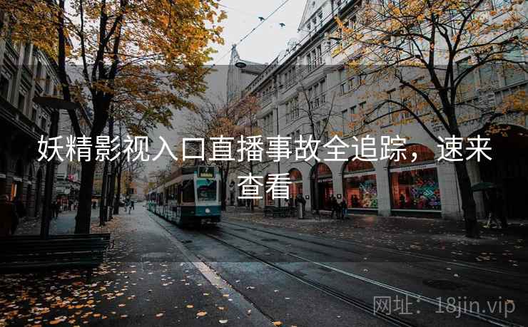 妖精影视入口直播事故全追踪，速来查看